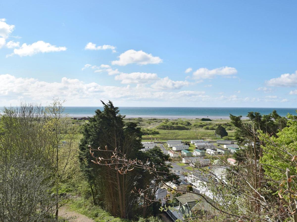 Vila Pendine Manor Exteriér fotografie